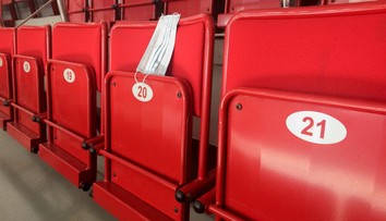 V tíme Slovenska do 20 rokov testovali väčšinu hráčov, nové prípady nákazy nepribudli