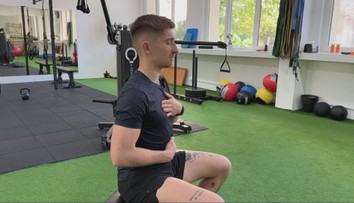 Správna technika dýchania? Odborníci prezradili, aký to má vplyv na naše zdravie