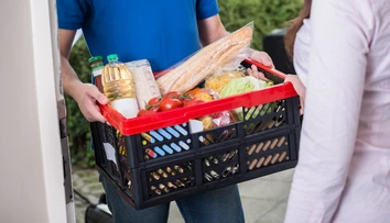 Na Slovensko príde nový e-shop s potravinami. Vo väčších mestách už hľadá zamestnancov