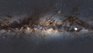 V našej galaxii objavili záhadný objekt, ktorý sa nepodobá na nič, čo sme doteraz videli