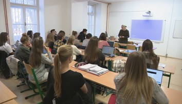 Kým skončíte bakalára, môžete získať 9000 eur. Štát ponúka štipendium za výber slovenskej univerzity