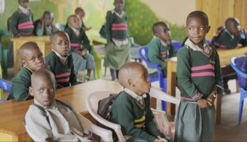 Dobrovoľníčky zo Slovenska sa starajú o najchudobnejšie deti v africkej Rwande