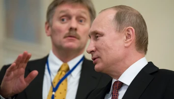 Peskov: Dodávanie západných zbraní len predĺži utrpenie Ukrajincov