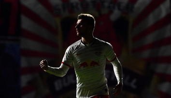 Timo Werner sa dohodol s Chelsea na podmienkach kontraktu, čaká ho zdravotná prehliadka