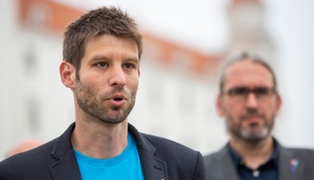 V europarlamente vznikla nová frakcia, sú v nej aj Šimečka a Hojsík