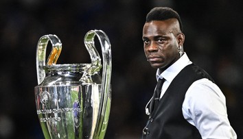 Ak mi slúži zdravie, som stále najlepší. Zlý muž talianskeho futbalu volá po návrate do repre