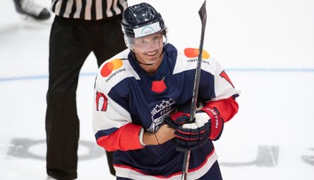 Sieň slávy slovenského hokeja sa rozrastie. Pribudne do nej majster sveta z Göteborgu 2002