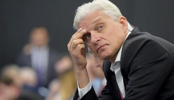 Rusko označilo miliardára Tiňkova za zahraničného agenta