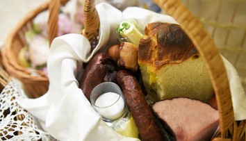 Pravoslávni kresťania oslavujú najväčší sviatok - Christovo zmŕtvychvstanie