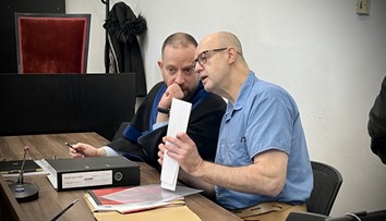 Kauza Maják nádeje: Pavol Rusko je vinný, odsúdili ho za subvenčný podvod