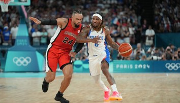 VIDEO: Rozhodcovia nastavili zvláštny meter a Kanada sa cíti poškodená. Na internete sa rozprúdila diskusia