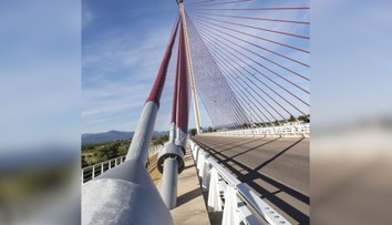 Muž spadol z mosta v Španielsku. Liezol naň a chcel na ňom tvoriť obsah na sociálne siete