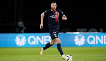 Škriniar odohral v drese PSG celý zápas. Parížania sú v lige naďalej stopercentní aj vďaka Dembelemu