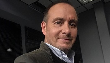 Semir z Kobry 11 ukázal rodinu: Všetky oči na jeho rozkošnej dcérke