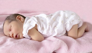 Mamičky, refluxu sa nemusíte báť