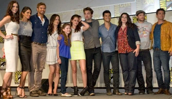Obrovský šok! Herca z filmu Twilight s priateľkou našli mŕtvych v byte