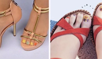 Na prvý pohľad bežná vec, no na ten druhý vás poriadne prekvapí