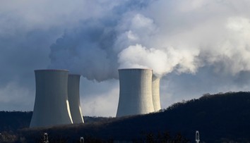 Slovenské elektrárne dokončili energetické spúšťanie 3. bloku v Mochovciach záverečným testom