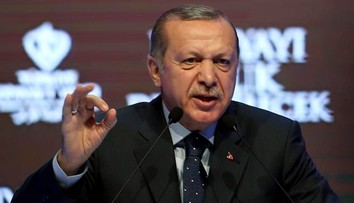 Erdogan pohrozil uzavretím dvoch vojenských základní USA v Turecku