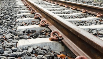 Vo vlaku na stanici v Kysaku našli podozrivý predmet, podľa polície nešlo o reálne ohrozenie