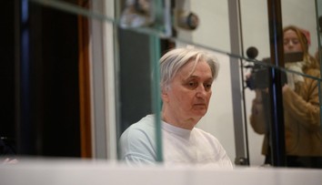 Vdova po „Beštii z Ardén“ opísala desivé detaily vraždenia. Príbuzní obete to nedokázali počúvať a odišli