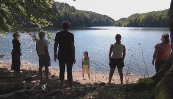 Pred horúčavou sa ukryli v chládku a urobili niečo pre svoje zdravie. Ukážeme vám netradičný pobyt