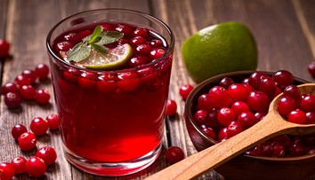 Brusnice močový mechúr nezachránia, tvrdia vedci