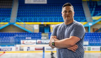 Finalisti extraligy menia trénera. Spišiakov povedie muž zo zámoria, ktorý koučoval i reprezentáciu