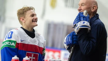 Pôjdu na MS? Šatan im drží miesto, no dvojica Slovákov boduje a vyhráva v zámorí