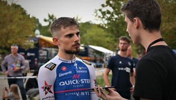 Z veľkej premiéry pre náš najväčší talent nie je nič. Olympijská nominácia sa zamotáva (+ vyjadrenie)