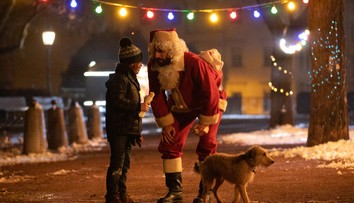 Želanie pre Ježiška prichádza do kín: Producent filmu priznal jeden obrovský podvod