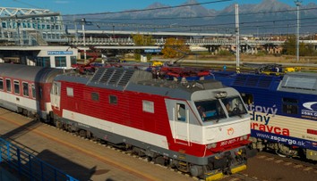 Koniec IC vlakov do Košíc. Podľa železničného dopravcu sú stratové
