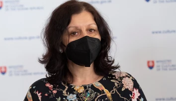 Odvolaná Kumanová: Mrzí ma, že odbornosť nie je na prvom mieste