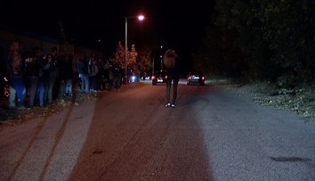 Ako Rýchlo a zbesilo. S kamerou sme sa dostali na ilegálne tuningové preteky