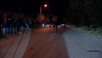Ako Rýchlo a zbesilo. S kamerou sme sa dostali na ilegálne tuningové preteky