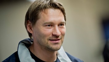 Vladimír Országh už nie je trénerom Litvínova. Nahradila ho legenda českého hokeja