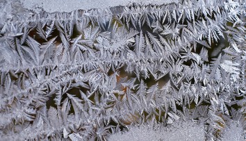 Máme za sebou poriadne mrazivú noc, teplota v Hurbanove prekonala 121-ročný rekord