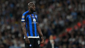 Odolal lukratívnej ponuke a ostáva v Európe. Lukaku považuje presun do Saudskej Arábie za predčasný