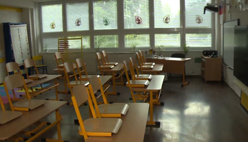 Chrípka začala úradovať, na juhu Slovenska už zatvára niektoré školy