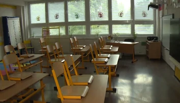 Chrípka začala úradovať, na juhu Slovenska už zatvára niektoré školy