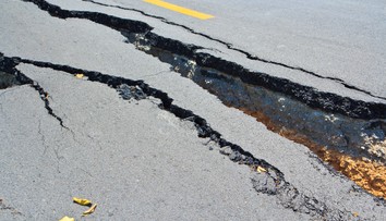 V Tichom oceáne zaznamenali ďalšie zemetrasenie