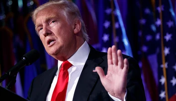 Veľvyslanec USA pri EÚ varoval Trumpa pred podporovaním brexitu