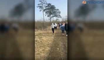 Detský gang z Miloslavova sa stretáva už dlhšie: „Zábavka je taká, opiť sa, nahúliť sa a mať srandu“