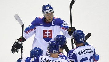 Hlasy po zápase: Nagy si rozlúčku užil a pochválil mladé pušky