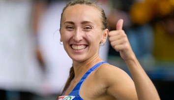 Gabriela Gajanová neprestáva udivovať: Na podujatí Diamantovej ligy zabehla nový slovenský rekord