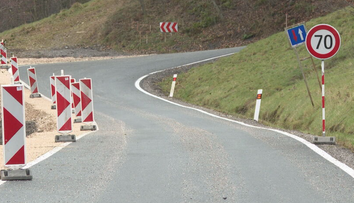 Čakali 30 rokov, prišlo sklamanie. Dôležitý priechod aj po rekonštrukcii na zimu zatvorili