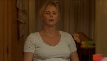 Oscarová herečka pribrala viac než 13 kíl. Nová rola ju zmenila na nepoznanie