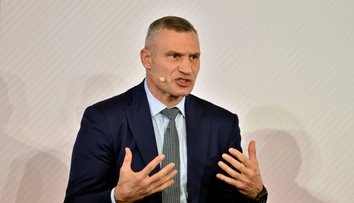 Kličko sa pustil do Zelenského. Chová sa autoritársky a Ukrajina môže dopadnúť ako Rusko