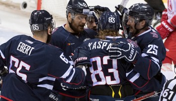Expanzia KHL? V európskej elitnej lige sa hovorí o jej rozšírení