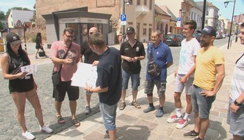 Vzbura športovcov v metropole Šariša. Nahnevala ich mimoriadna dotácia pre nový hokejový klub